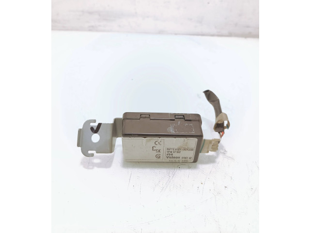 Блок управления BP4K675DZ, 4186142 Mazda 3 I