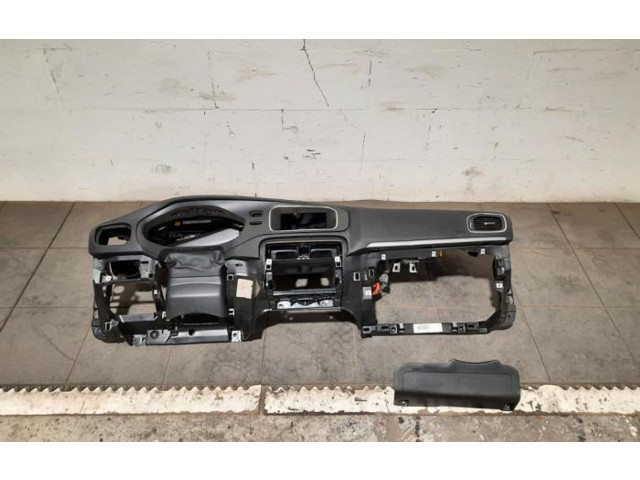 Блок подушек безопасности 31426789 Volvo V40