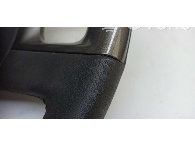 Руль Citroen C5  2008 - 2016 года 98126643ZD, 98030642ZD      