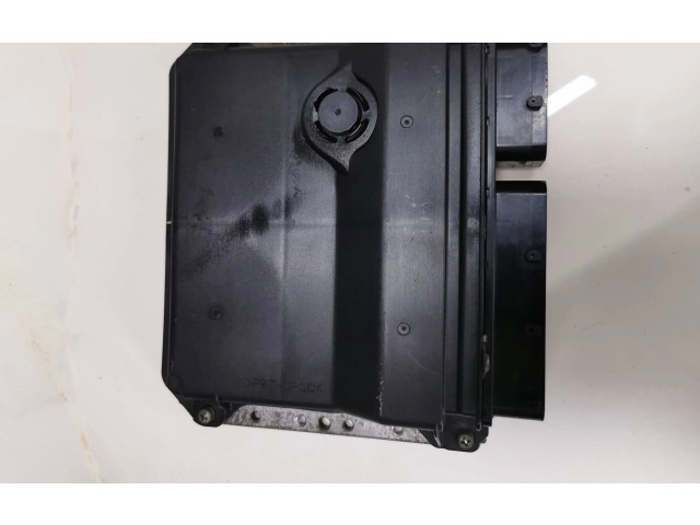 Řídící jednotka 8966105F20, MB2759004732 Toyota Avensis T270 2012