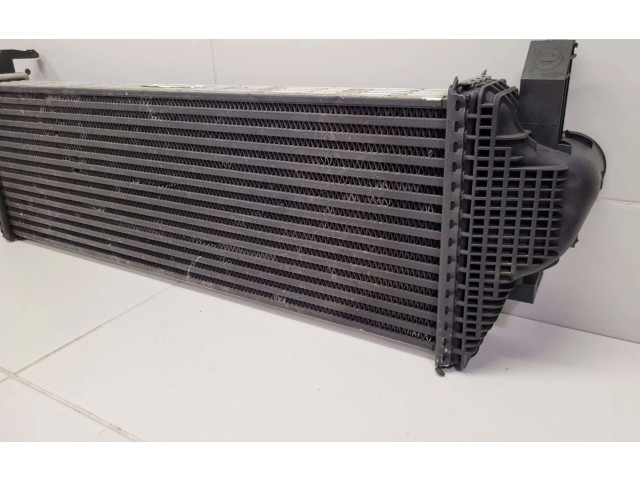 Интеркулер 55038004AD Jeep Grand Cherokee