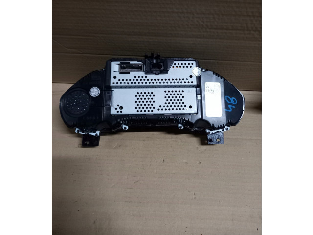 Přístrojová deska Audi A8 S8 D4 4H 2010 4H0920900D, 4H0920900D