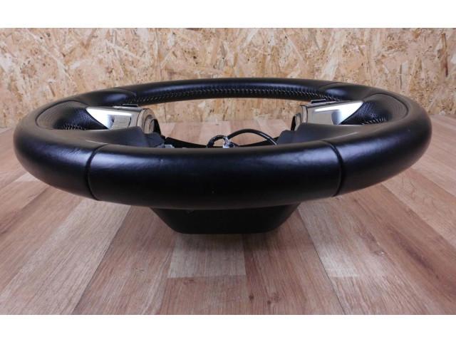 Руль Mitsubishi Outlander 2013 - 2021 года GS13116050