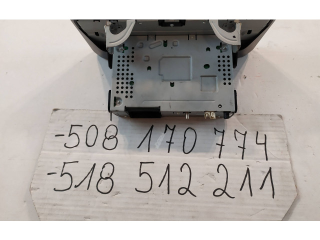  рейка  Колонка рулевая C-23265, 5168955   Skoda Kamiq 2019 -  года