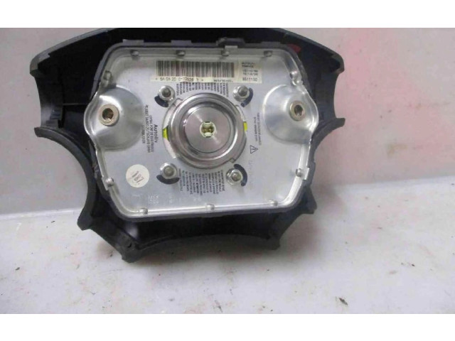 Подушка безопасности водителя 4112AP, 4112AP   Peugeot 306