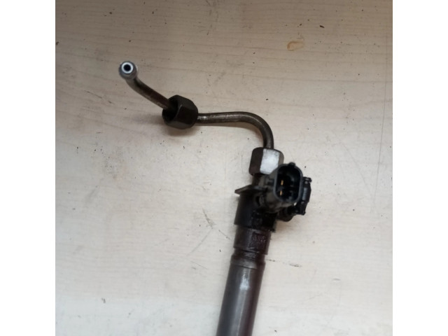 Форсунка MN982225, 0445115025 Mitsubishi Outlander для дизельного двигателя 2.2