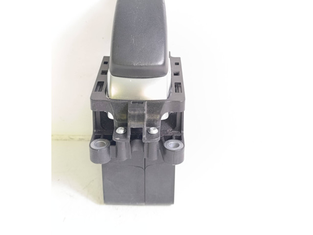 Рычаг переключения передач 98336289DX   Peugeot 2008 II