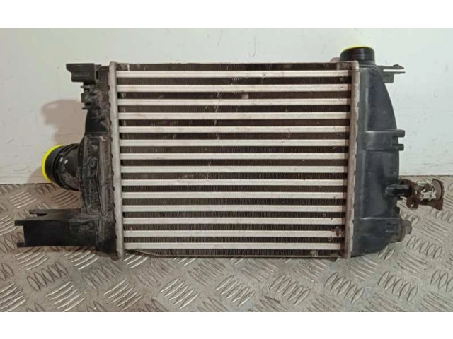 Интеркулер 144963014R Dacia Sandero