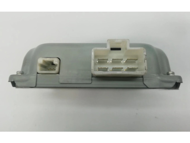 Řídící jednotka Nissan X-Trail T32 2016