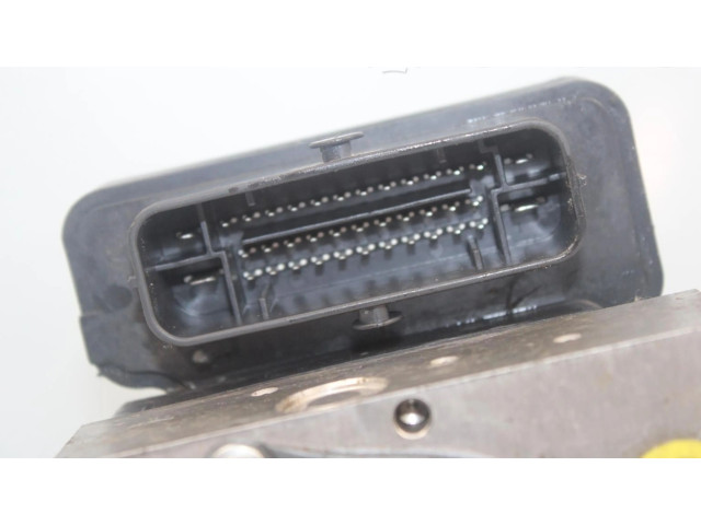 Блок АБС 6R0907379BJ Skoda Fabia Mk3 (NJ) 2015 - 2021 года