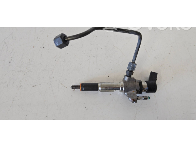 Форсунка A2C59513556, 10612    Volvo C30   