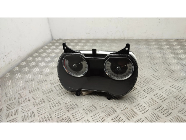 Панель приборов 9X2310849KF Jaguar XF X250