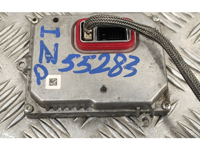 Блок управления Xenon