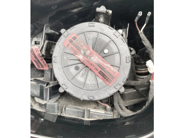 Zpětné zrcátko Porsche Cayenne (92A) 2017 7P5858499EG, P5858499G