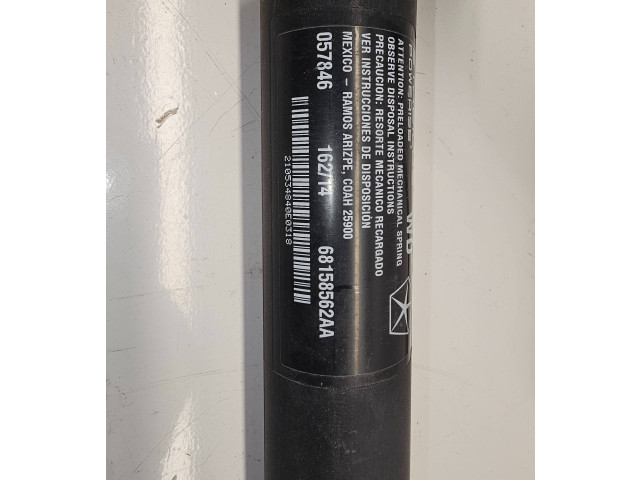 Vstřikovací čerpadlo 057846, 68158562AA Dodge Durango