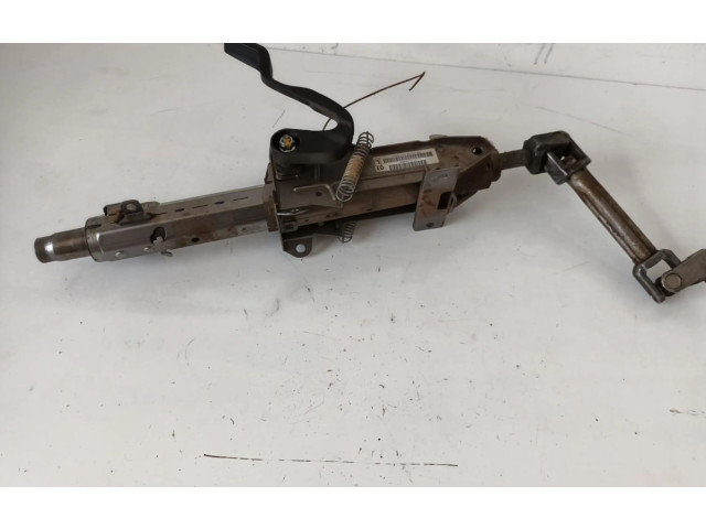 Рулевая рейка 1K1419502BB, 09120403902A Volkswagen Golf VI 2008 - 2013 года