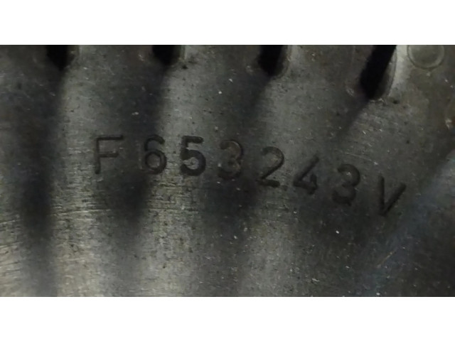 Вентилятор печки    P00658333Z, W964450H   Saab 9-5