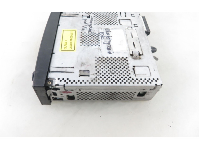 Блок предохранителей    Citroen C8    