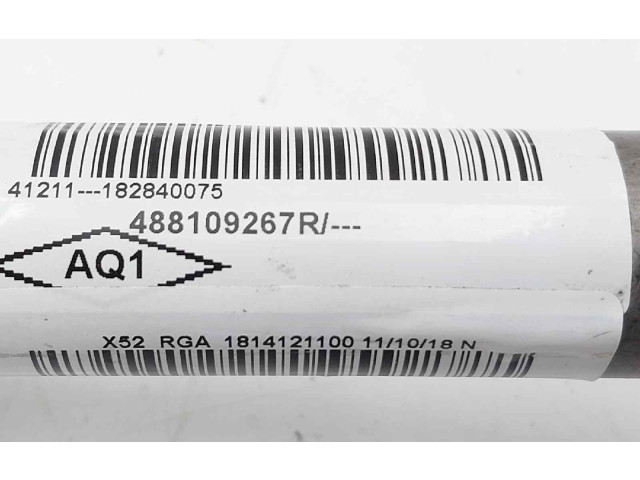 Рулевая рейка 488109267R Dacia Sandero - года