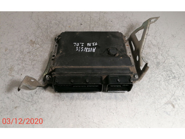 Řídící jednotka 8966105D50 Toyota Avensis T270 2011