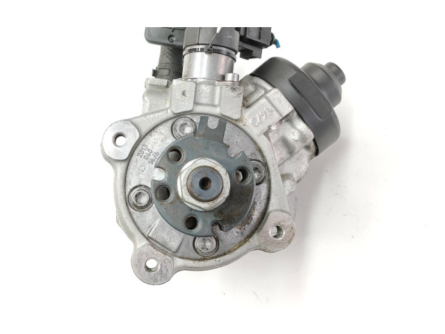 Комплект системы впрыска топлива 0986437409, 03L130851AX    Skoda Superb B6 (3T)   