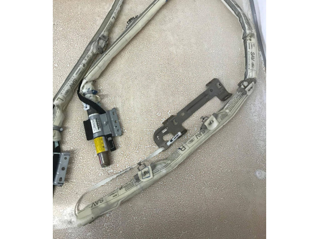 Боковая подушка безопасности 6M21-14K158-CG Ford S-MAX