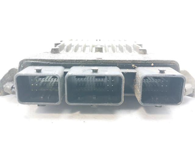 Řídící jednotka 3S6112A650LB Mazda 2