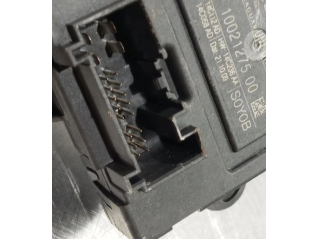 Řídící jednotka AH2214D620AD Jaguar XF X250 2009