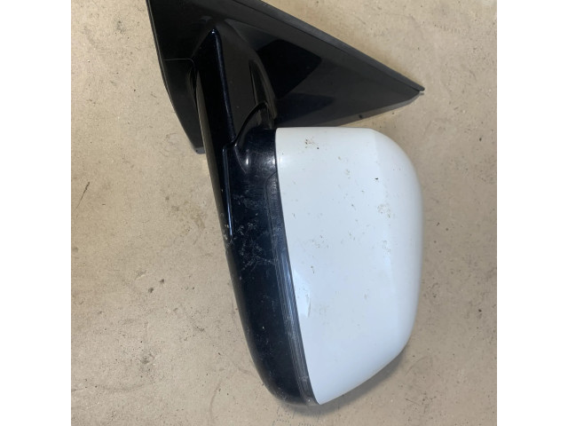 Zpětné zrcátko BMW X5 F15 2017