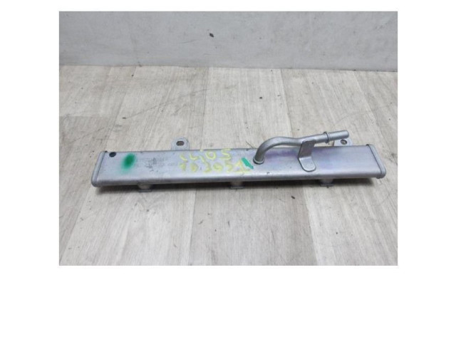 Топливная рампа 175204021R, 175204021R   Renault Clio V   для двигателя H4D-470(H4D-E4)