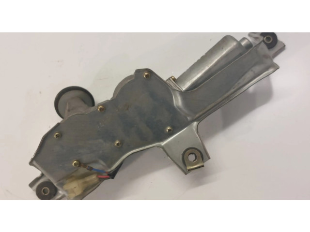 Моторчик заднего дворника 34947-581    Mazda Premacy