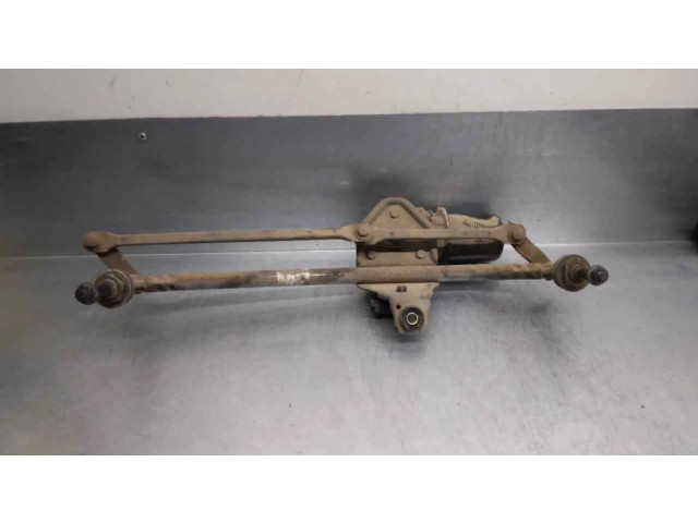 Моторчик дворников 7701055893, 7701055892 Renault Trafic II (X83)