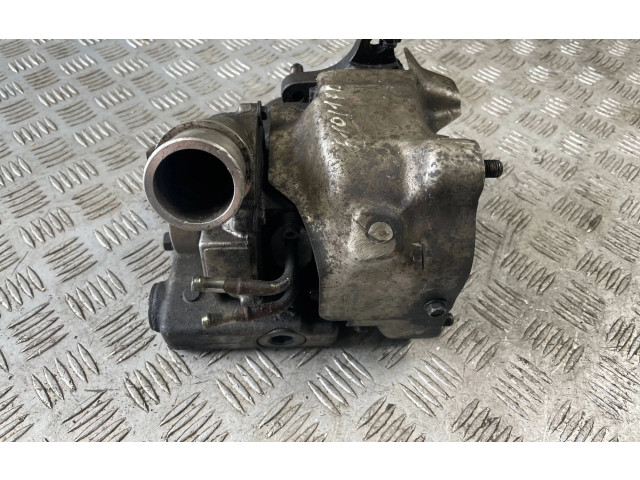 Turbodmychadlo Турбина 14411AA720, 14411AA721 Subaru Forester SH