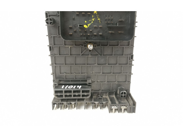 Pojistková skříňka Řídící jednotka BSM 3C0937125 Volkswagen Passat Alltrack 2012