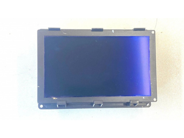 Дисплей 6591550302 Opel Vectra C