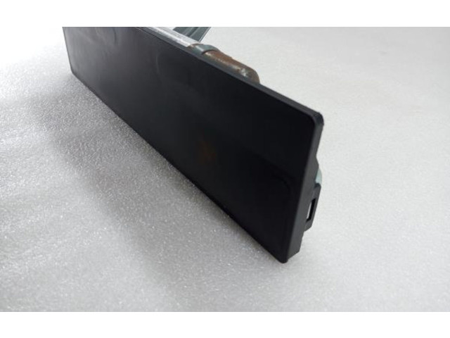 Подушка безопасности для колен 09345T76, 0818611T79 Skoda Kodiaq