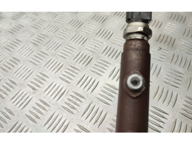 Комплект системы впрыска топлива 5WS40694, Bk2q9k546ag Ford Transit Custom cvff