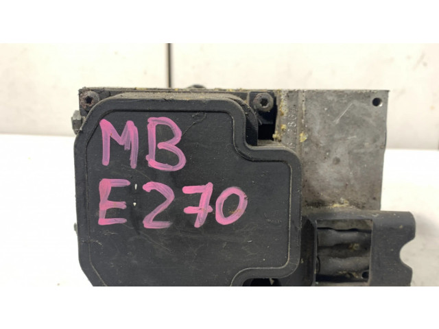 Jednotka ABS 0265202493 Mrcedes-Benz E W211 2005