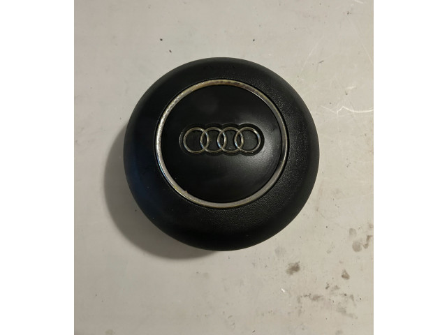 Подушка безопасности водителя 8J0880201J Audi TT TTS Mk2