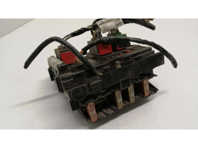   Pojistková skříňka 9636079380   Citroen Berlingo 2000