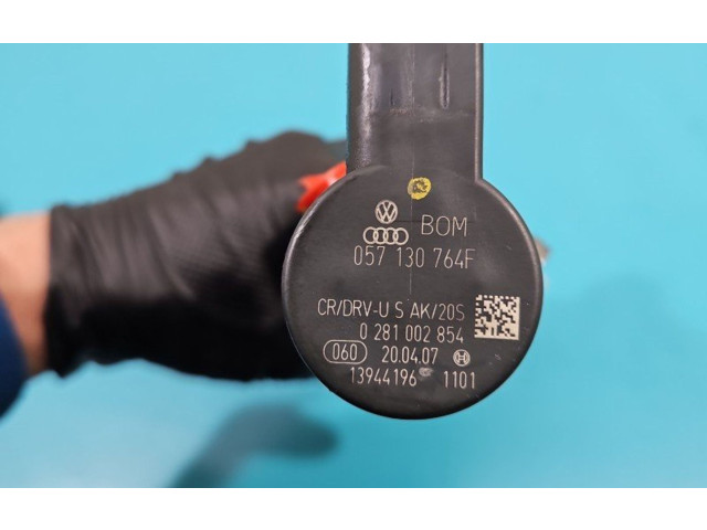 Топливная рампа 059130090AF, IMPRK1387828   Audi A6 S6 C6 4F   для двигателя BPP