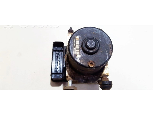 Блок АБС 06210903113 Mitsubishi Grandis