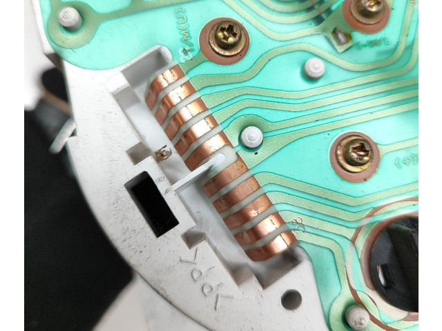 Панель приборов 8020105241 SsangYong Musso