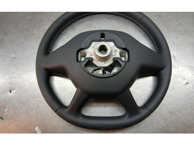 Руль Dacia Sandero 2008 - 2012 года 484007754R, 34318654D