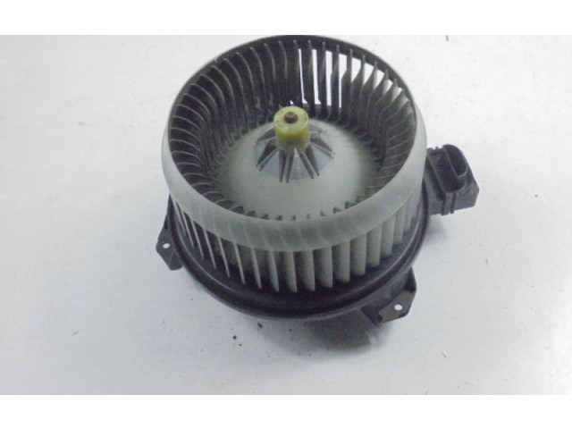 Вентилятор печки    AY272700-5010, AY272700-5010   Subaru B9 Tribeca