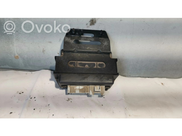 Řídící jednotka 25843242 Chevrolet Captiva 2008