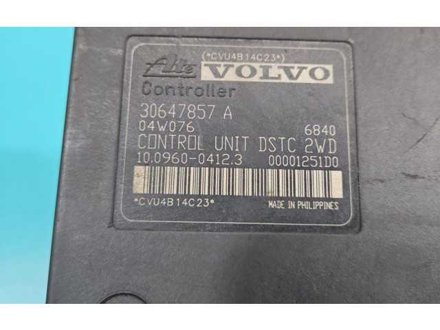 Jednotka ABS 4N51-2C405-AC, IMPRK1413336 Volvo S40 2004