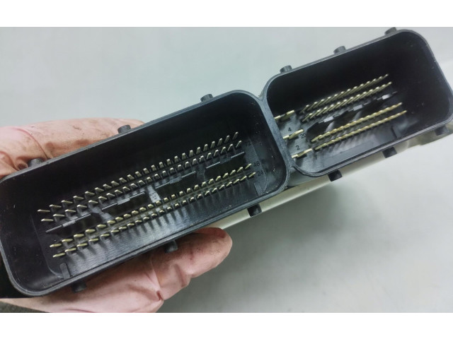 Řídící jednotka 39104-4X910 KIA Carnival 2011