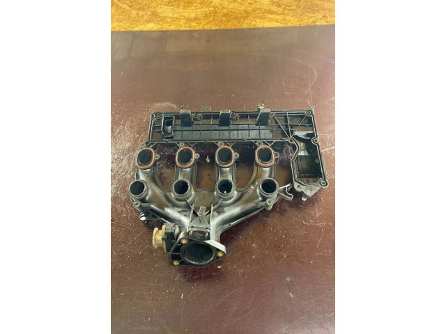 Блок управления 9649688980 Citroen C5