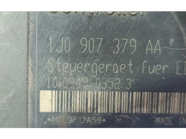 Jednotka ABS 1J0907379 Seat Toledo I (1L)